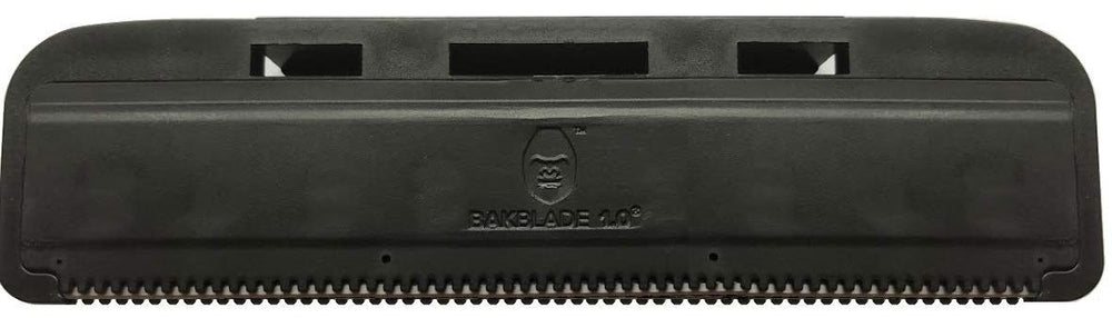 bakblade 1.0 cambio de cartuchos, proceso rápido y limpio.