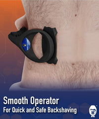 baKblade 2.0 cartuchos compatibles Dryglide para rendimiento consistente y cómodo.
