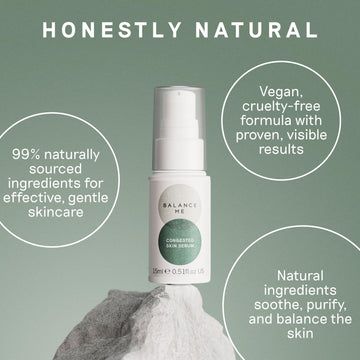 Balance Me: cuidado vegano y sin crueldad.