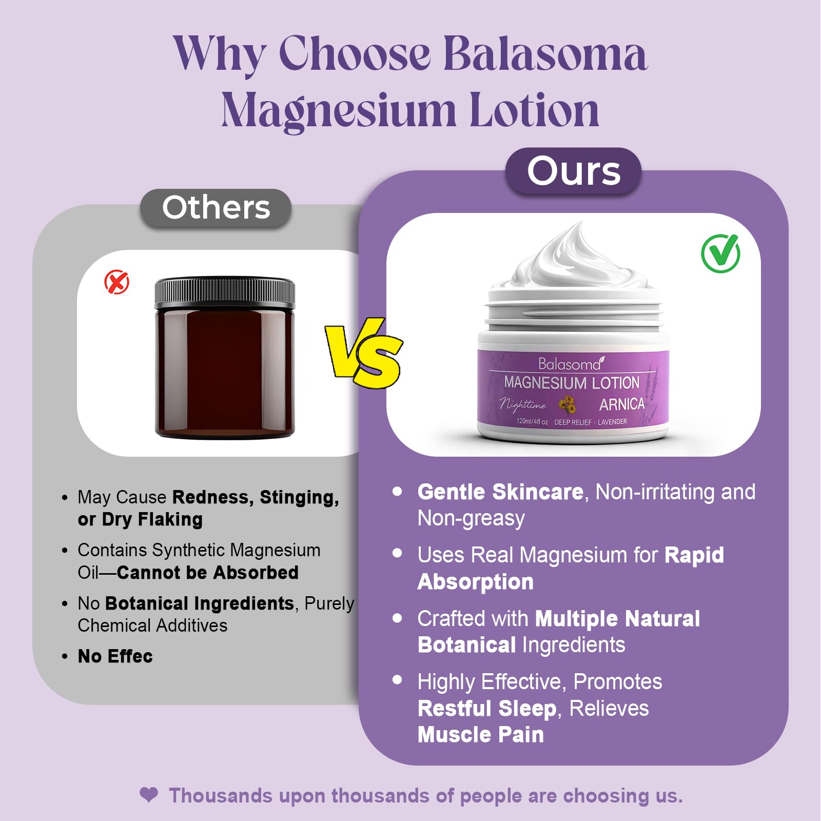 Balasoma arnica favorece la relajación de músculos tras ejercicio.