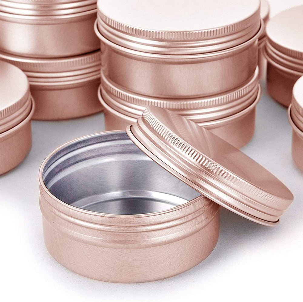 BallHull tapa hermética protege productos de luz y temperatura