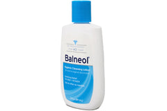 Balneol: application sur peau externe, douceur et protection.