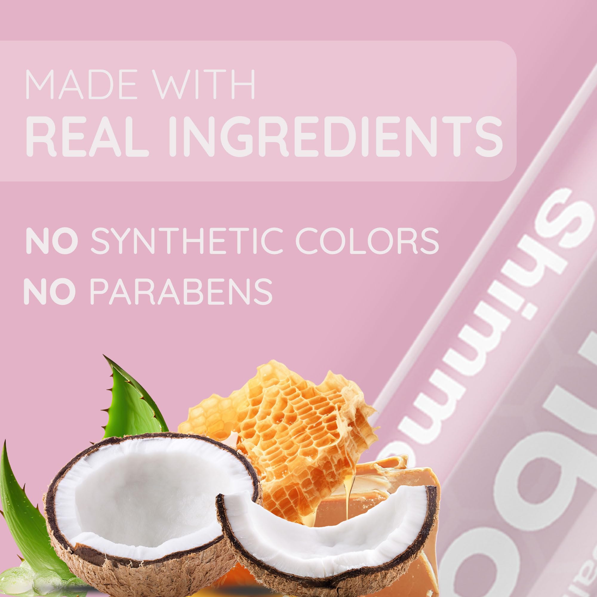 Bambalo empaque natural y ecologico resalta su formula organica