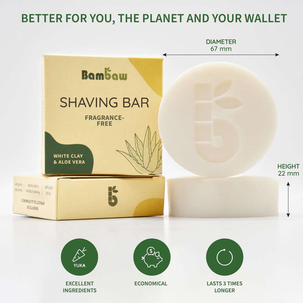 Bambaw envase libre de plástico para un compromiso sostenible.