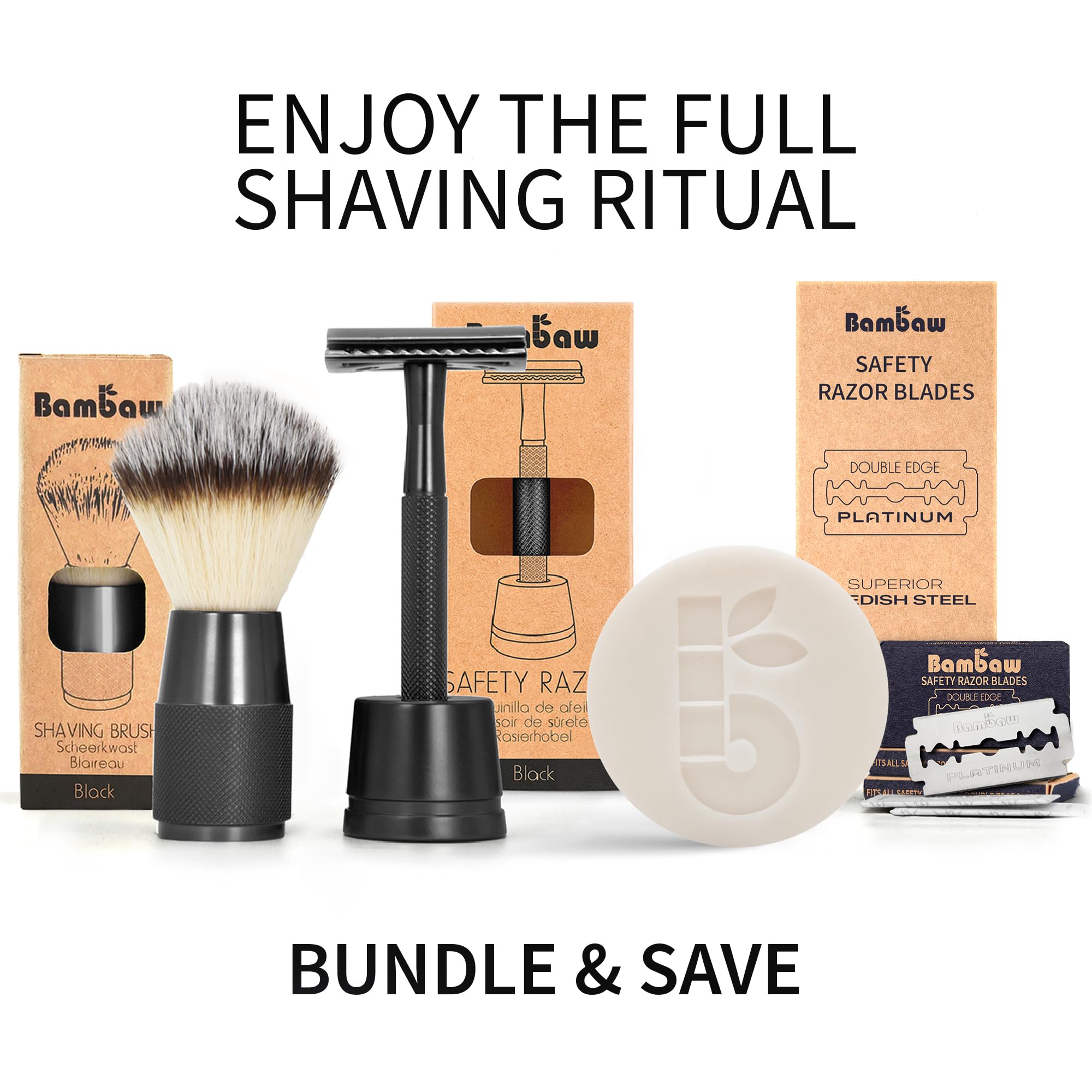 Envase metálico reutilizable de Bambaw para una experiencia sostenible.