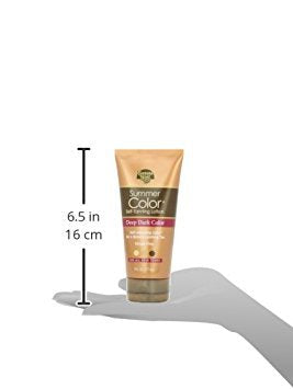 Banana Boat loción bronceadora Verano: progresión gradual del bronceado sin aceite