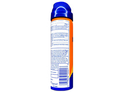 Banana Boat SPF 30 Deportiva es resistente al agua hasta 80 minutos.