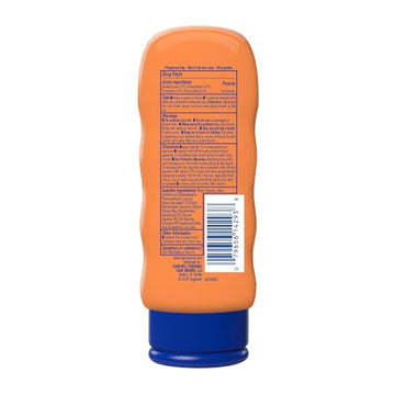 Banana Boat Sport Face SPF50: absorción rápida y ligera para uso diario.