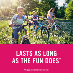 Banana Boat Sport Kids Stick SPF 50 ideal para actividades al aire libre.