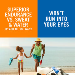 Résistance à l’eau et à la sueur jusqu’à 80 minutes pour les activités sportives