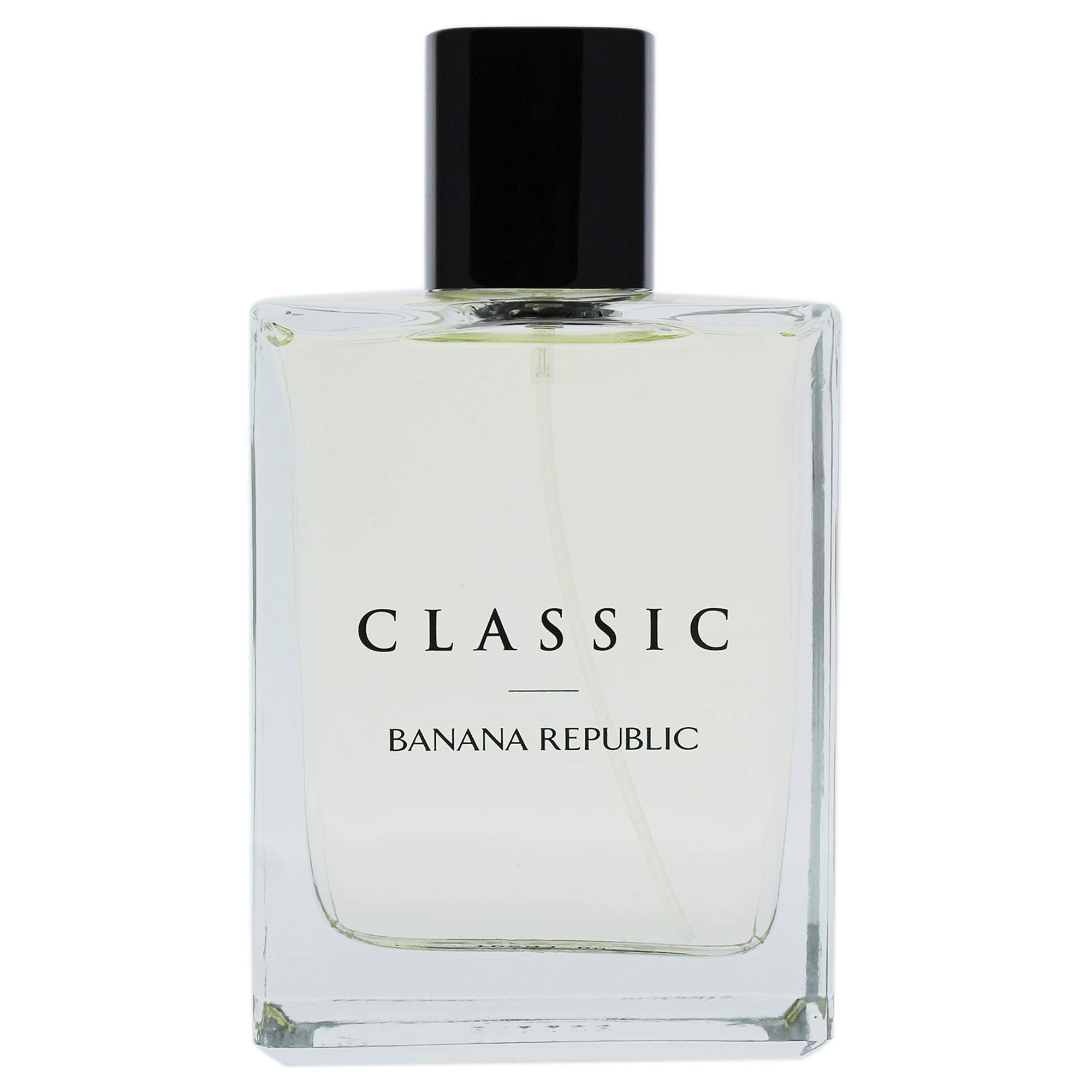 Banana Republic Clásico Mujer envase de diseño elegante para momentos especiales