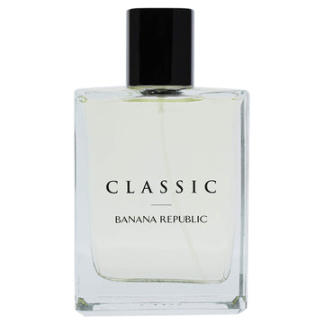 Banana Republic Clásico Mujer envase de diseño elegante para momentos especiales