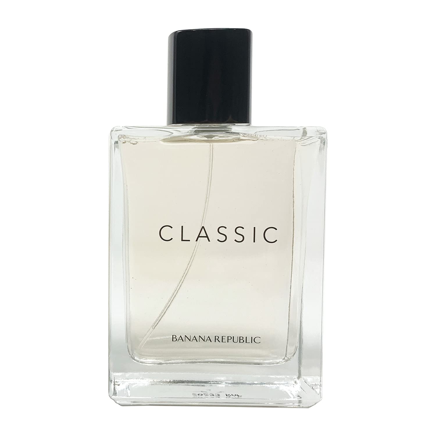 Banana Republic Classic: notas herbales y bergamota para un inicio vivaz.