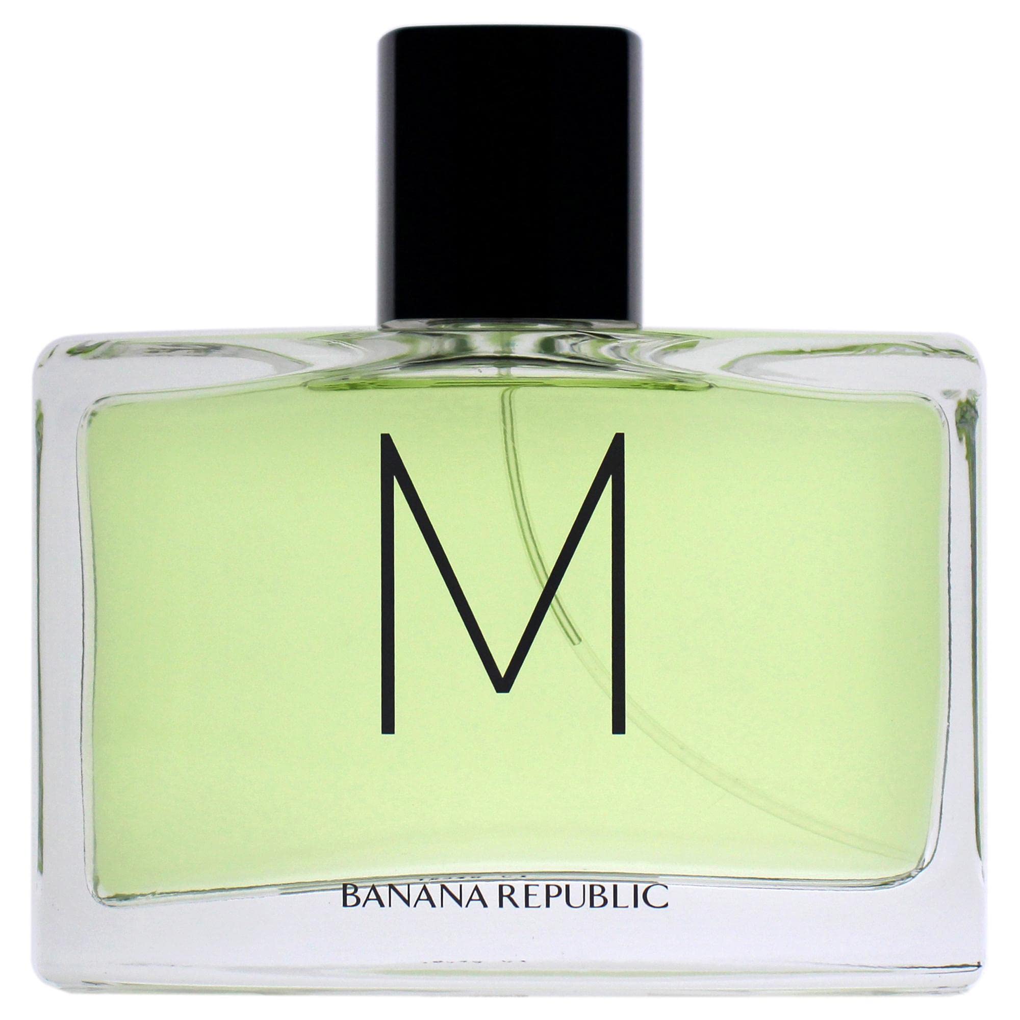 Banana Republic M EDP notas cítricas y ciruela, perfecto para uso diario.