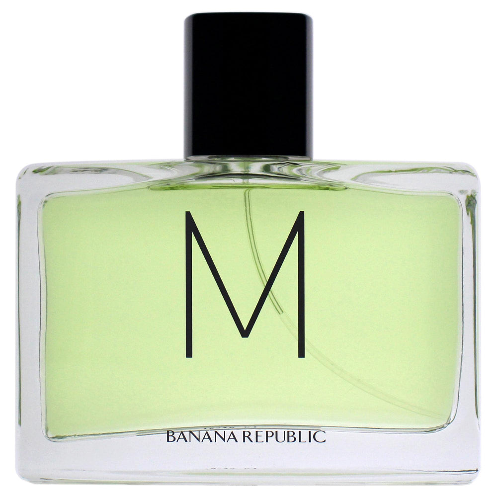 Banana Republic M EDP notas cítricas y ciruela, perfecto para uso diario.