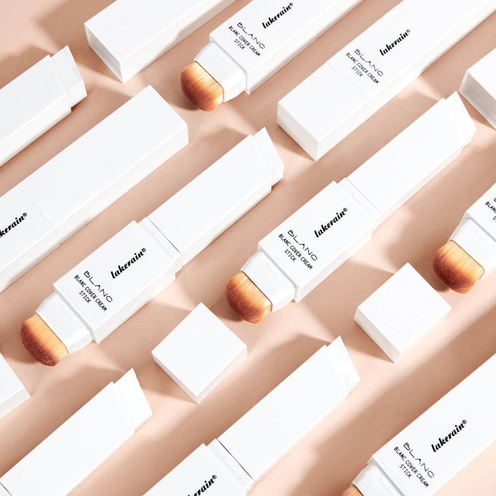 Bangfeng shade matches near-natural tones for everyday use.