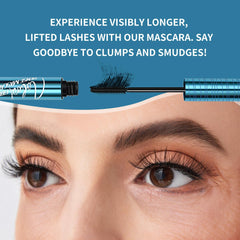 Bangfeng Dos Paquetes Mascara: aplicación suave para look natural