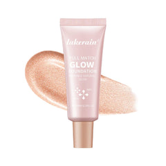 Bangfeng Glotion ilumina la piel con brillo natural e hidratación duradera