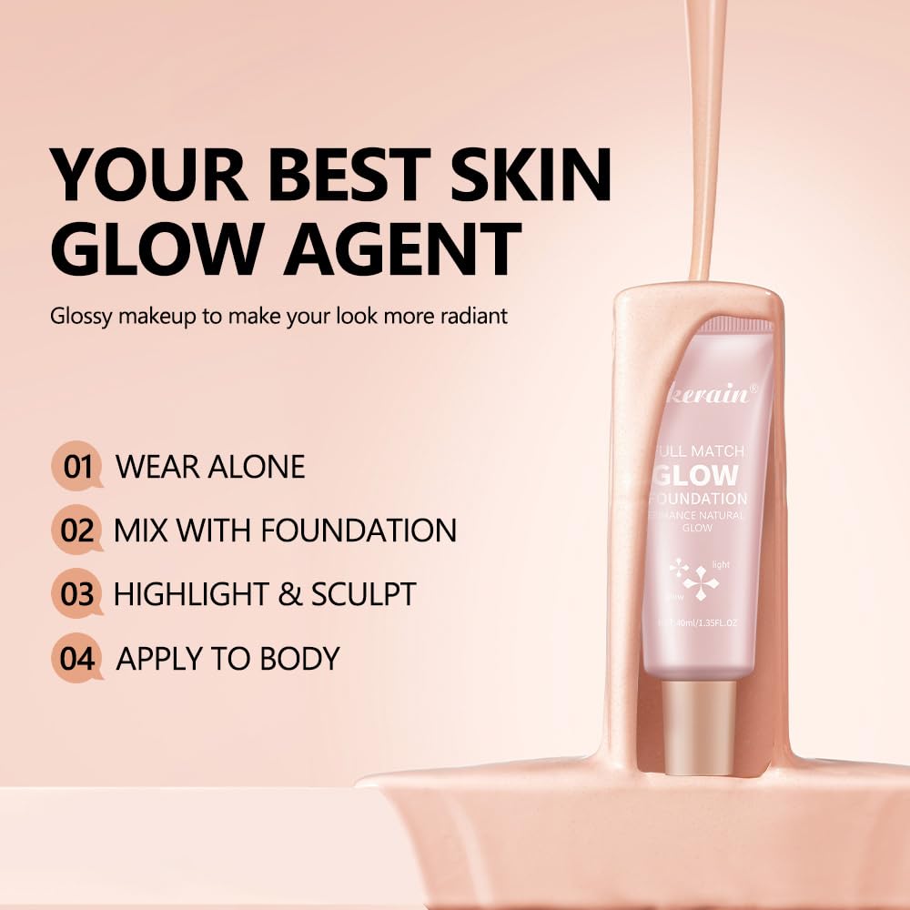 Bangfeng Glotion es ideal para un look diario sin esfuerzo.