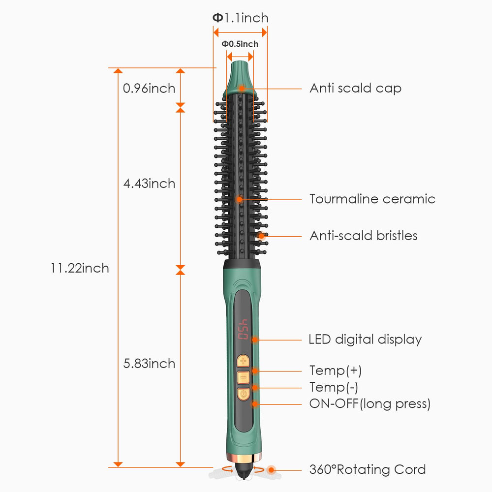 BANGMENG double tension 100-240V, parfait pour les voyages.