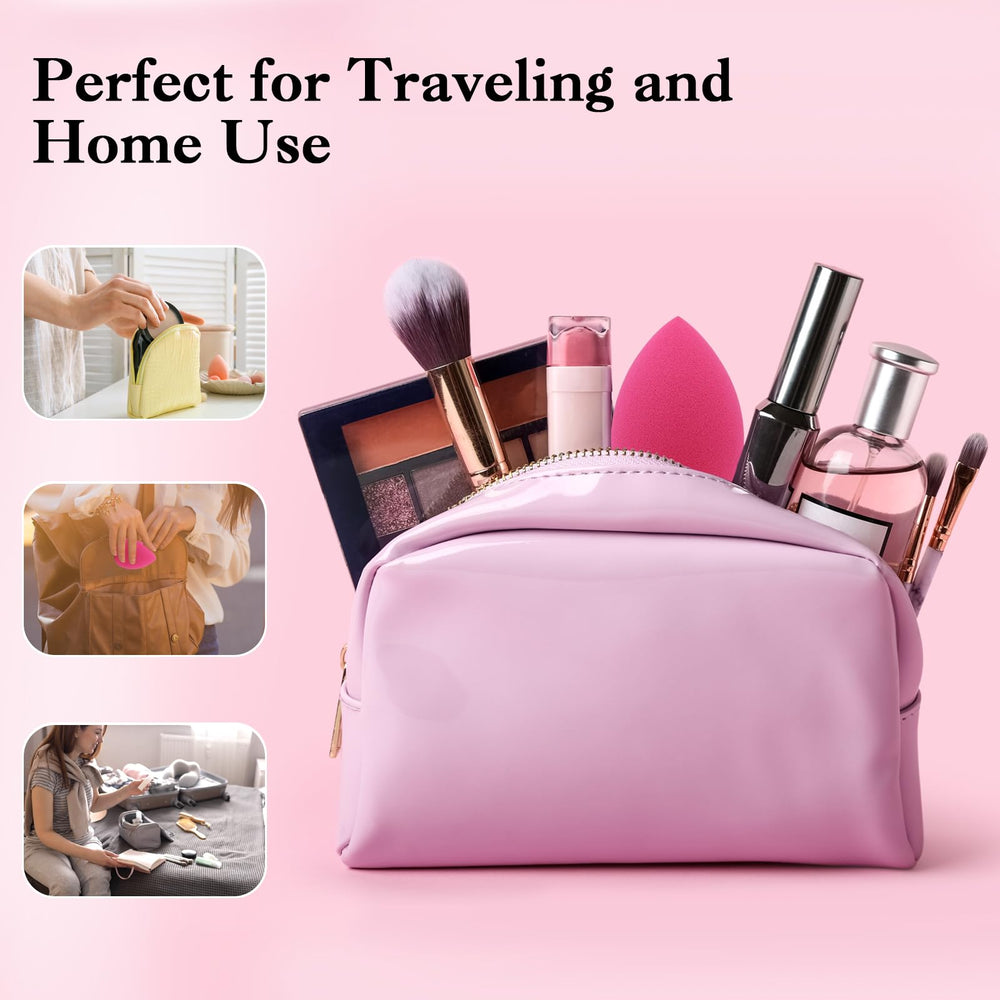 Banidy empaque elegante, regalo ideal para amantes del maquillaje