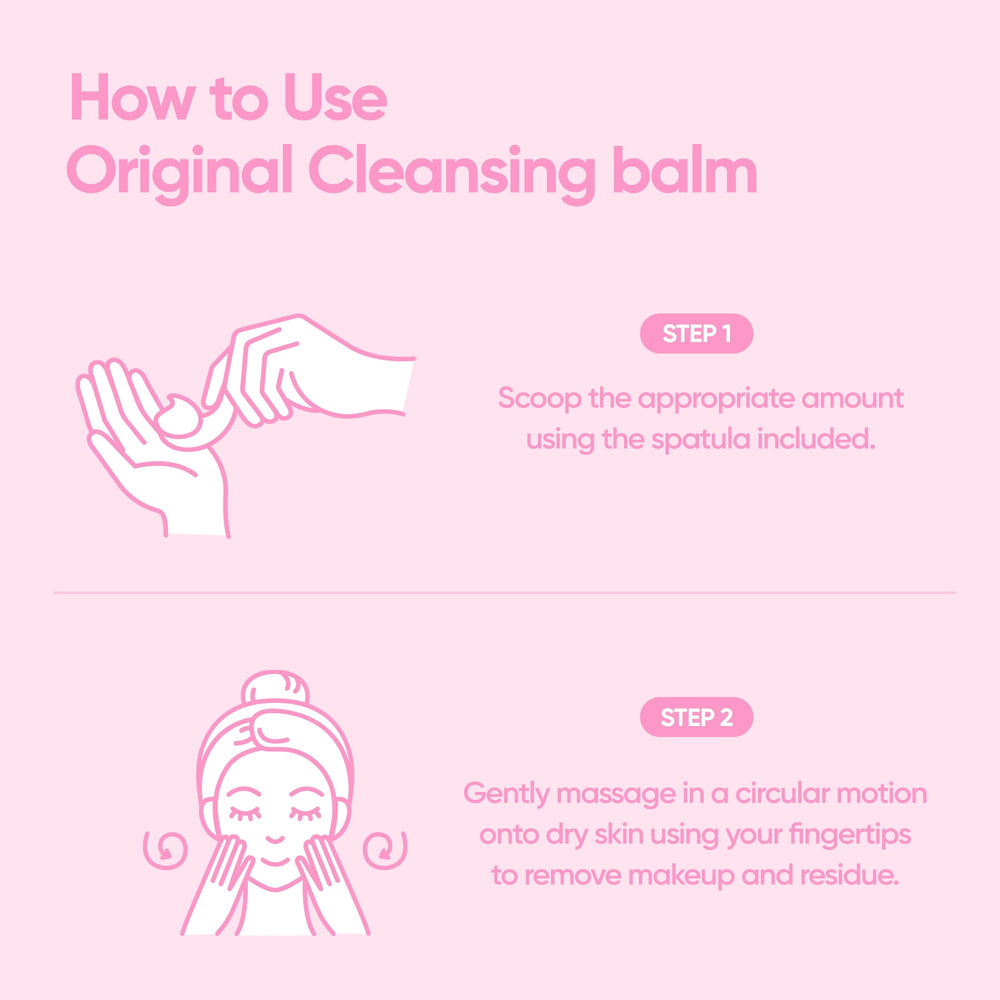 BANILA CO Clean it Zero Original edición Holiday: apto para todo tipo de piel.