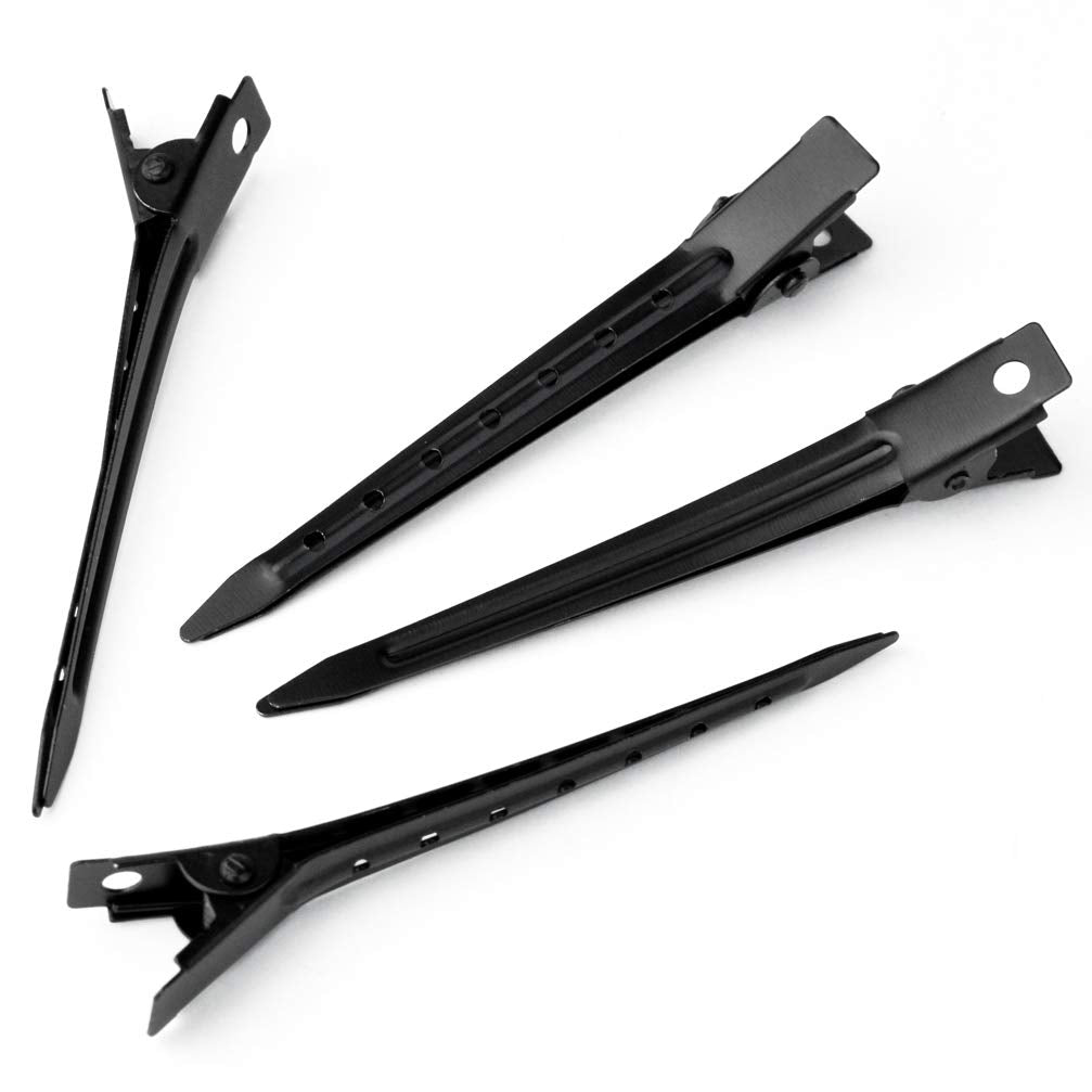 Pinza Bantoye de acero inoxidable, duradero y antioxidante para uso diario.