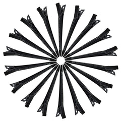 Pinza Bantoye para ondular el pelo, facilita rizos definidos.