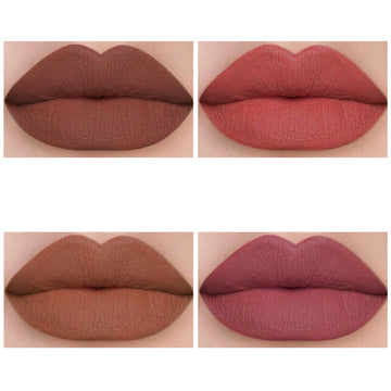 Baorder lapiz delineador labios suave y de fácil aplicación