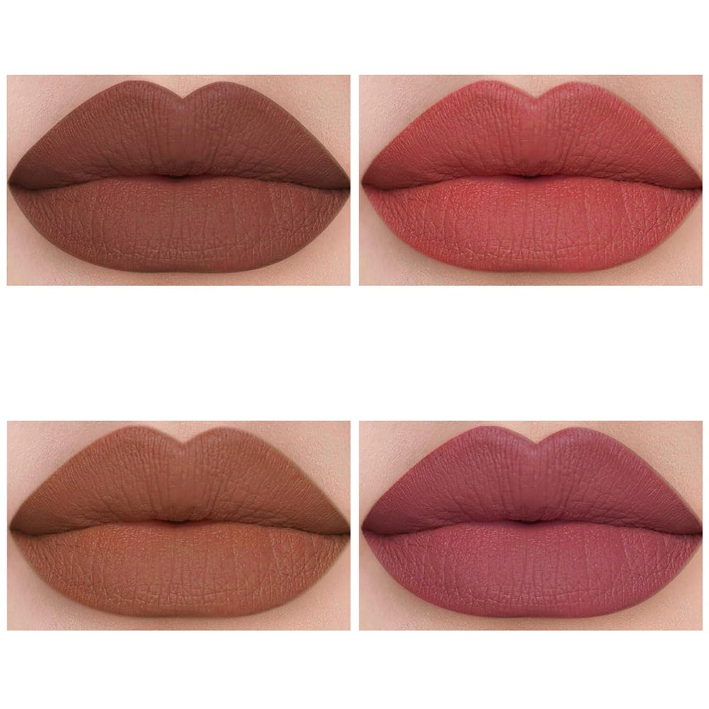 Baorder lapiz delineador labios suave y de fácil aplicación