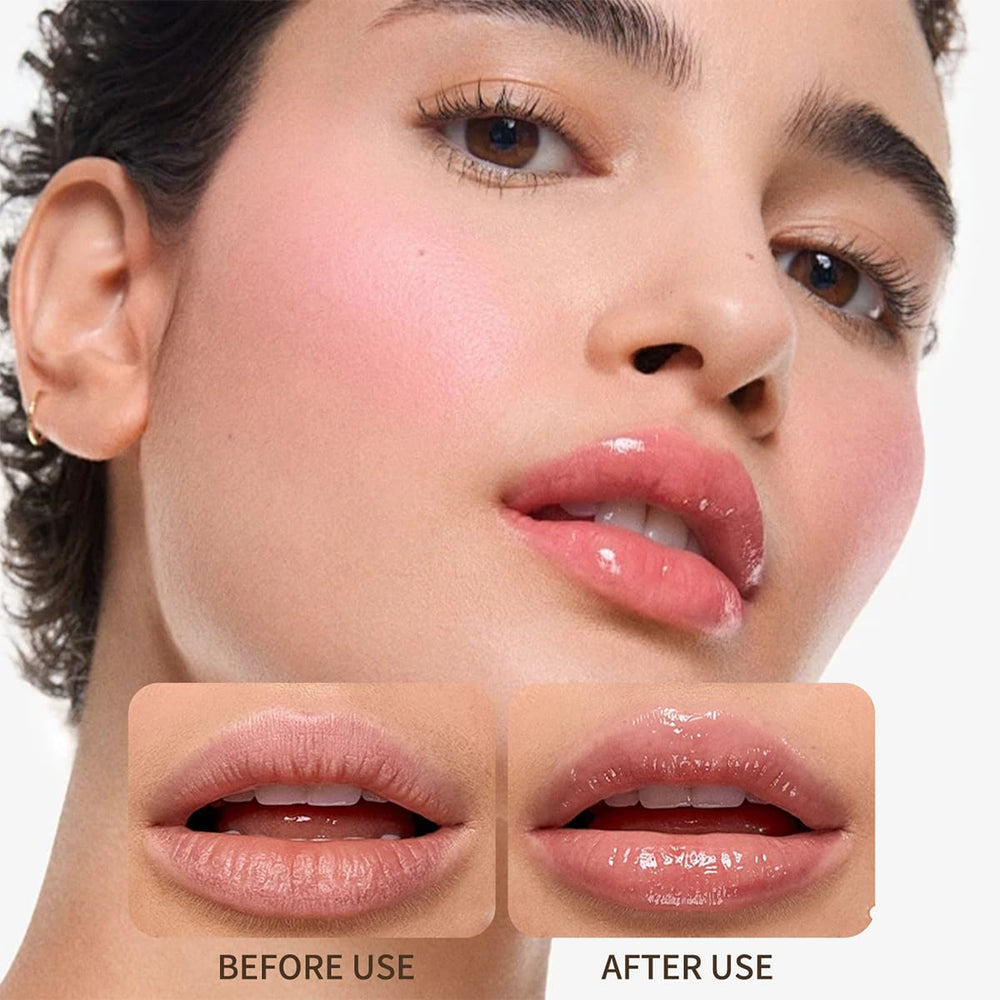 Baorder nutritivo labial hidratante que cuida los labios.