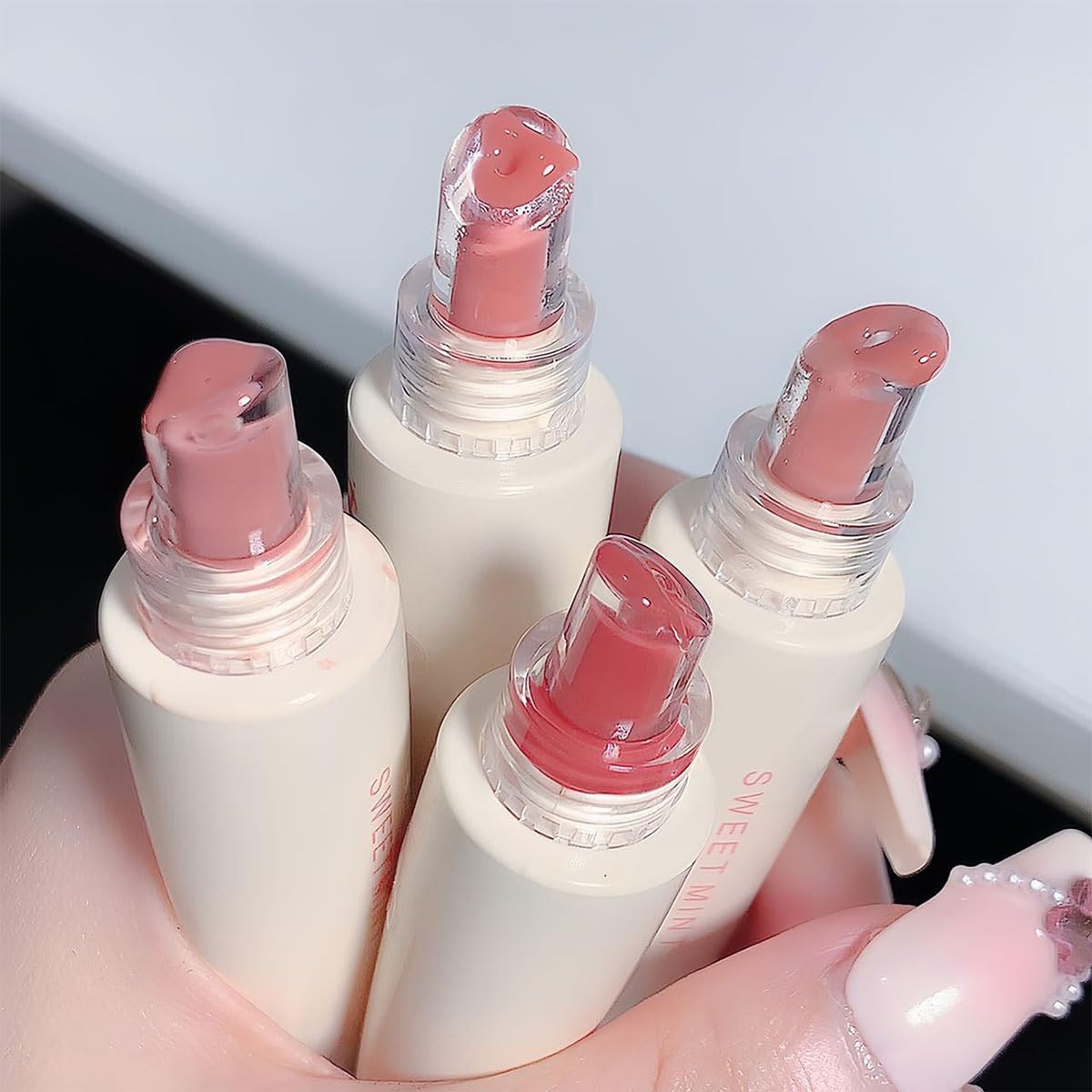 Baorder regalo conjunto labial, ideal para amantes de la belleza.