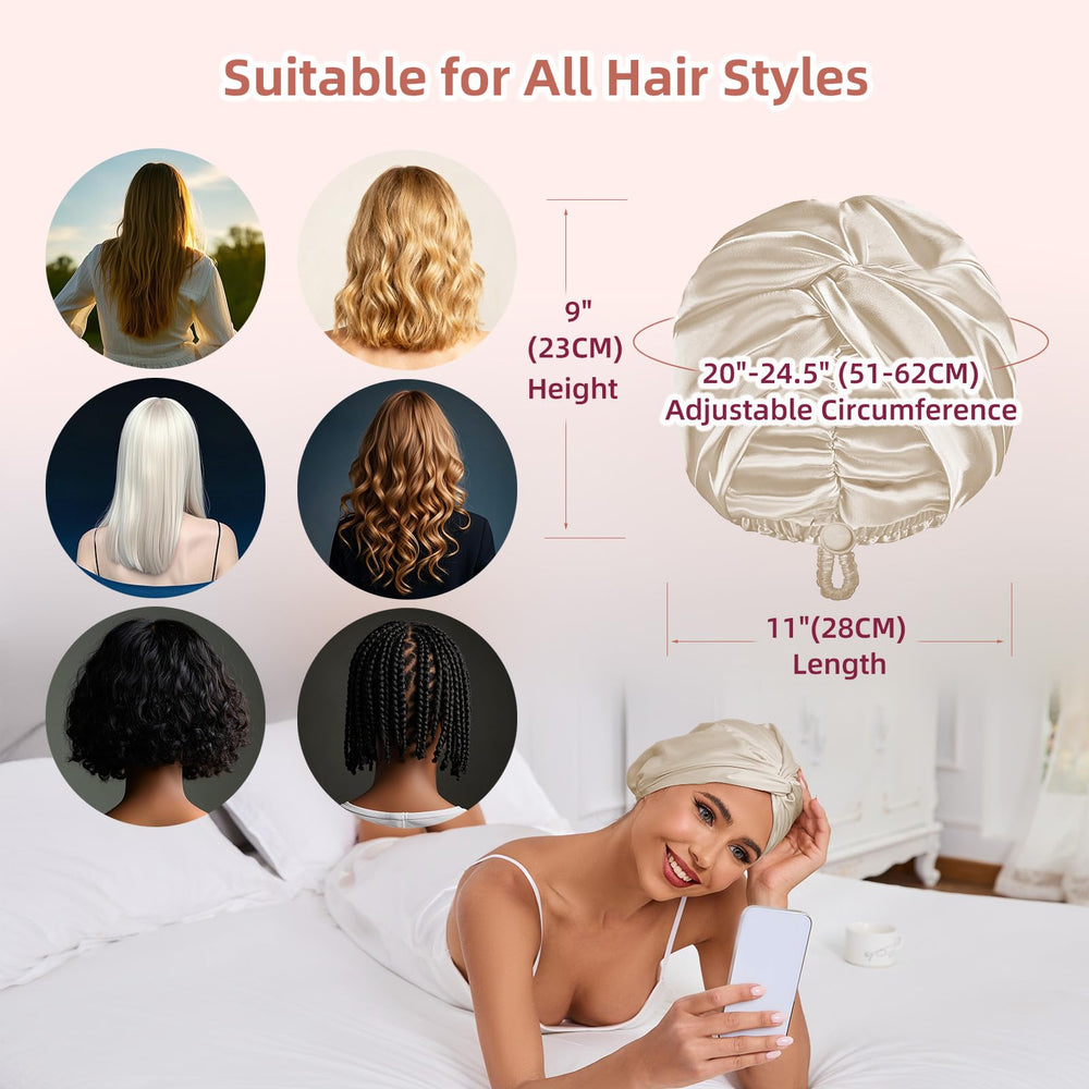 Baqzqudnl diseño duradero ideal para cabello en cualquier estilo