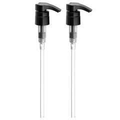 Bar5F pompa-litro 28mm: dosificación precisa para shampoo
