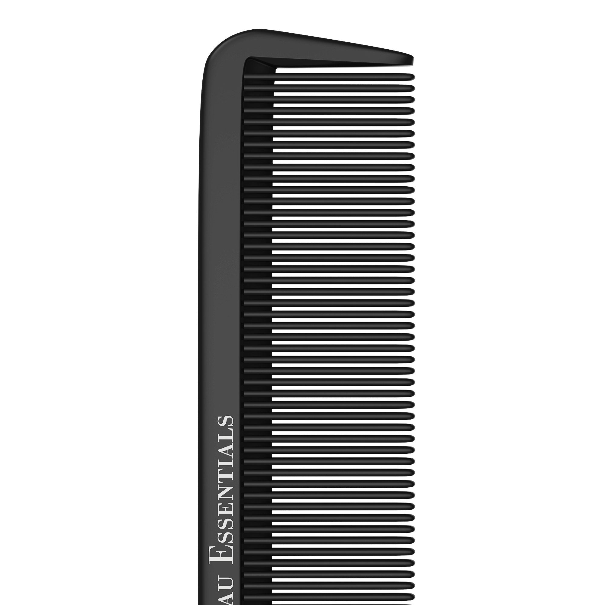 Bardeau Essentials ideal para cabello liso y rizado, con herramientas para peinado suave y definido.