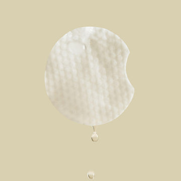Barefaced Discos Exfoliantes para exfoliación corporal y piel uniforme.
