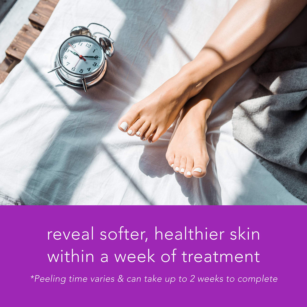 Barefoot Scientist Reboot ingredientes-antioxidantes: hidratación durante la exfoliación