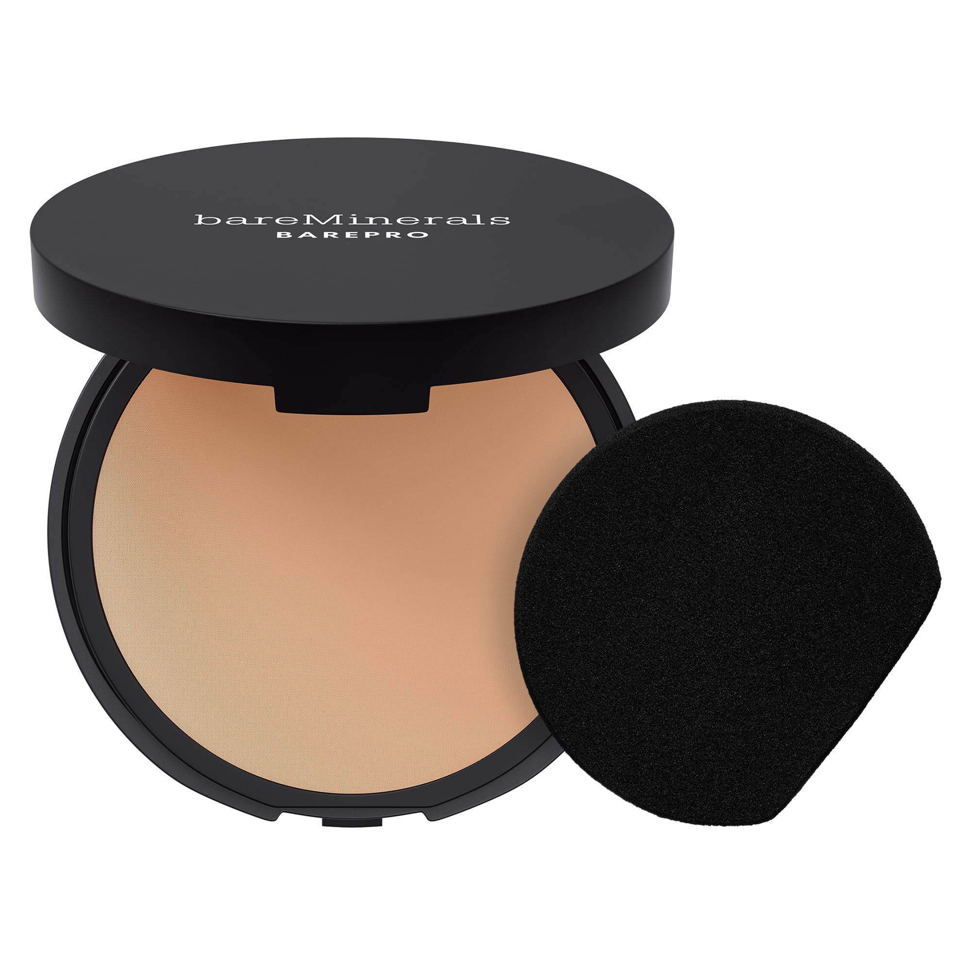 bareminerals Barepro 24 horas fondo mate para cobertura duradera y natural