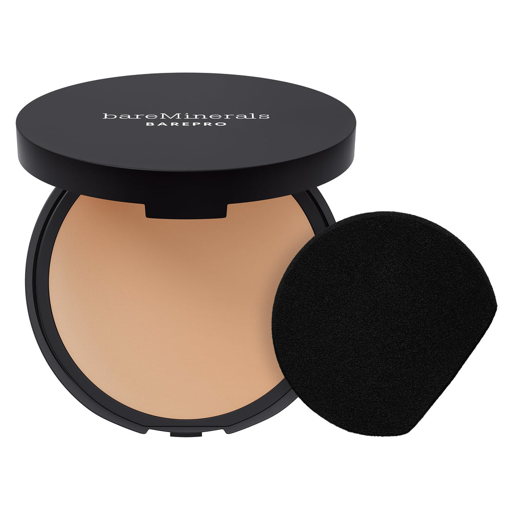 bareminerals Barepro 24 horas fondo mate para cobertura duradera y natural