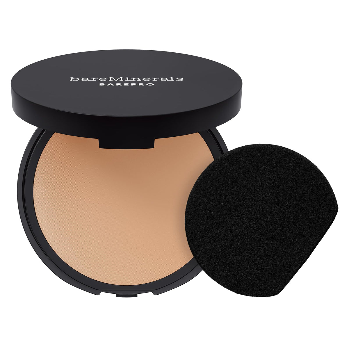 bareminerals Barepro 24 horas fondo mate para cobertura duradera y natural