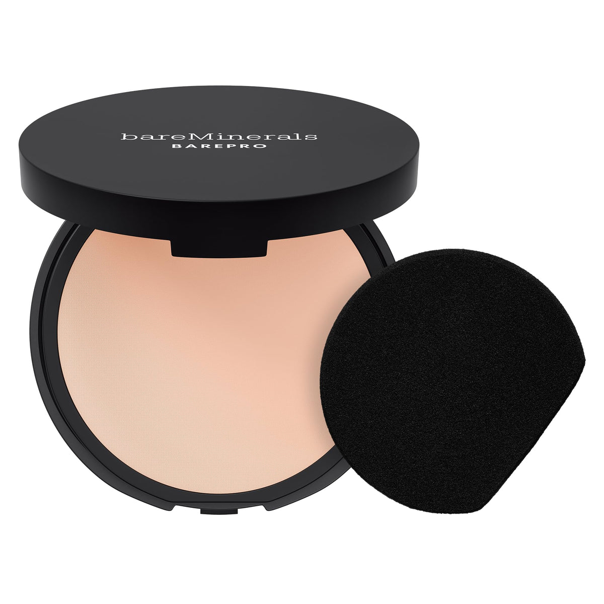 bareminerals barepro 24hr polvo mate con cobertura total en tono Fair 10 Cool