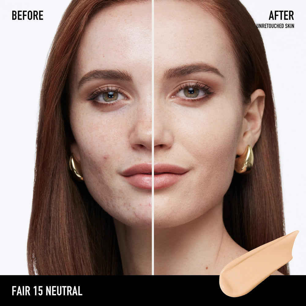 bareminerals barepro tonos de piel variados para todas las pieles