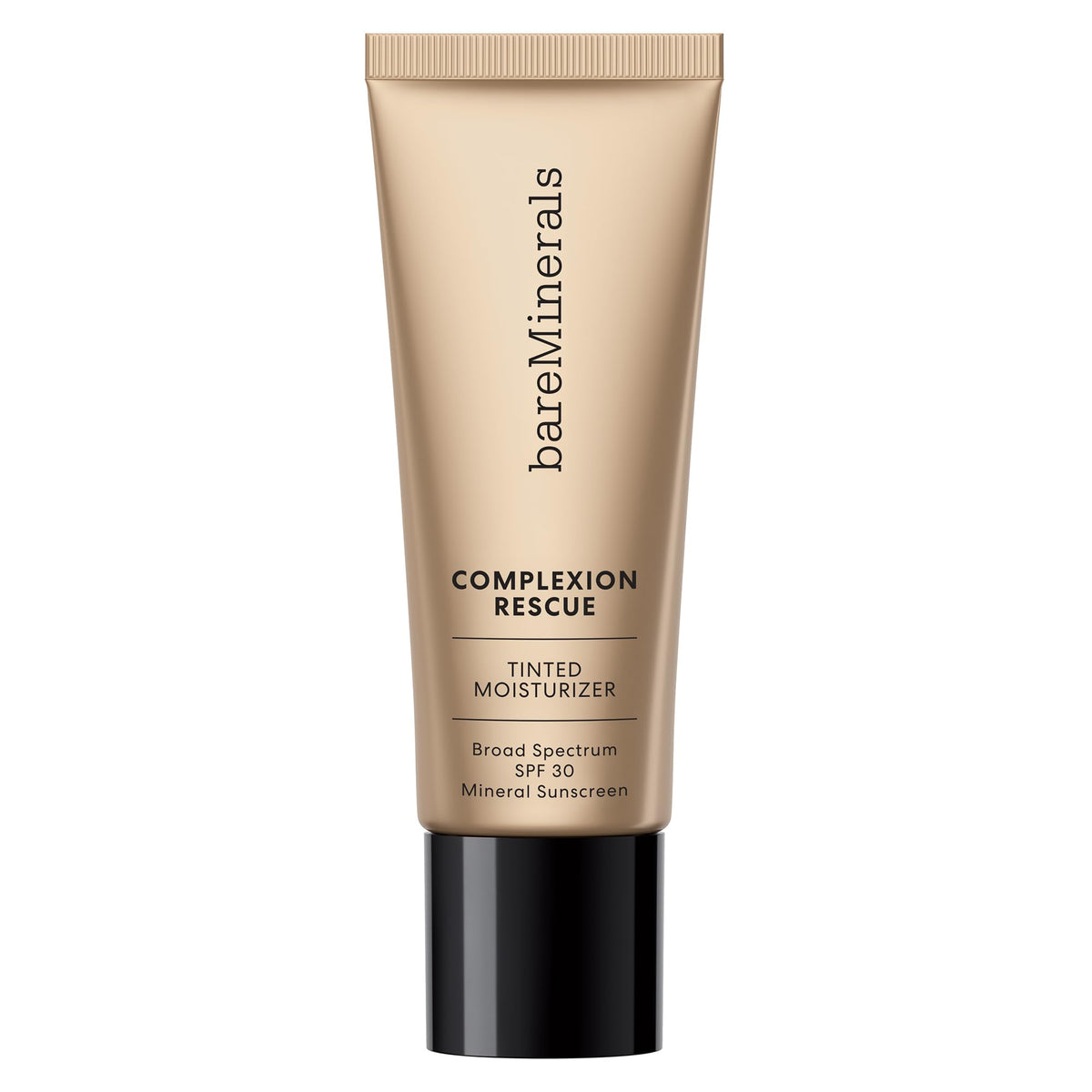 bareMinerals Complexion Rescue en bote con SPF 30 para tono natural y luminoso