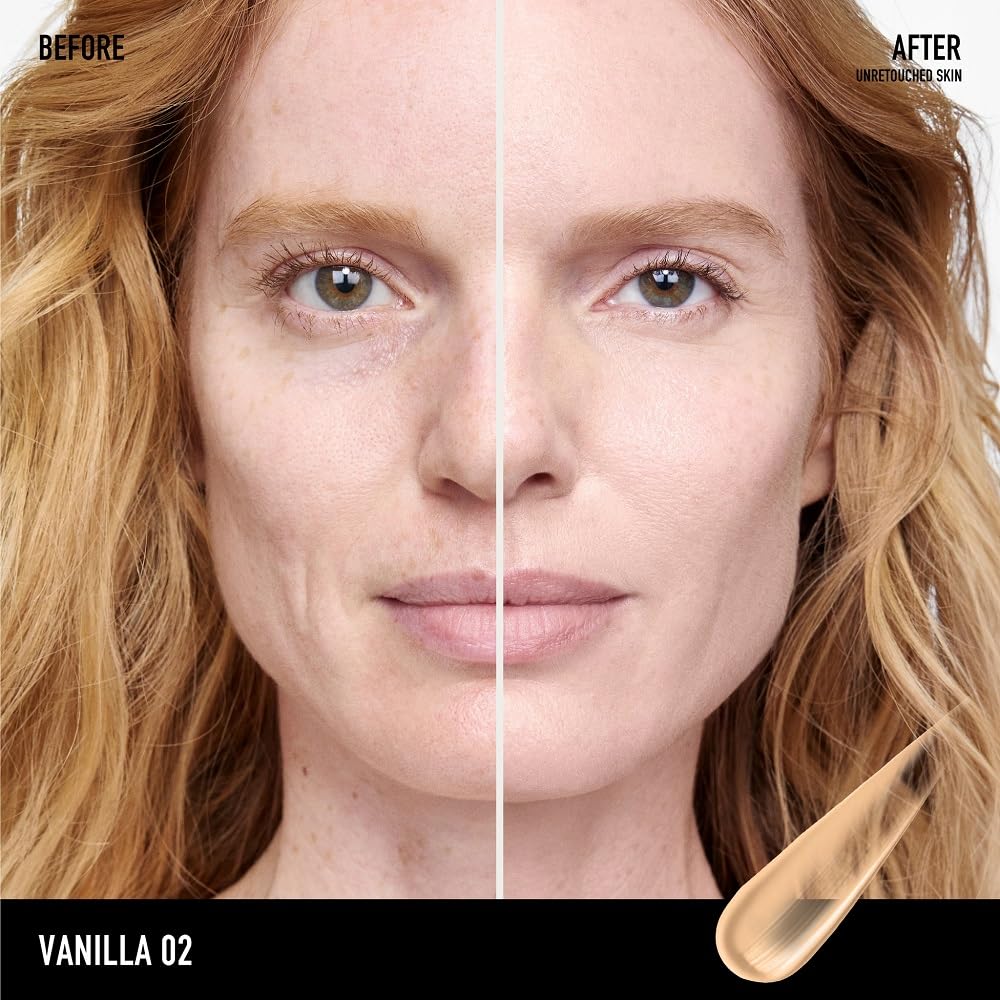 Crema hidratante con color BareMinerals Complexion Rescue para piel suave