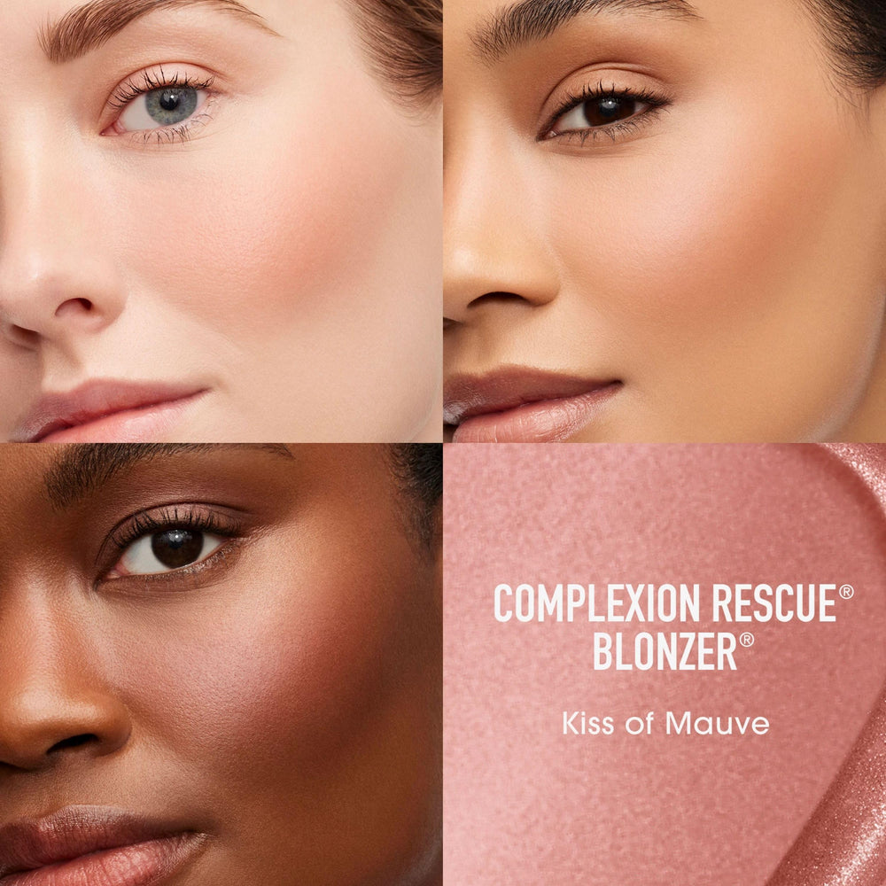 Texture crème-gel soyeuse prête à glisser sur la peau