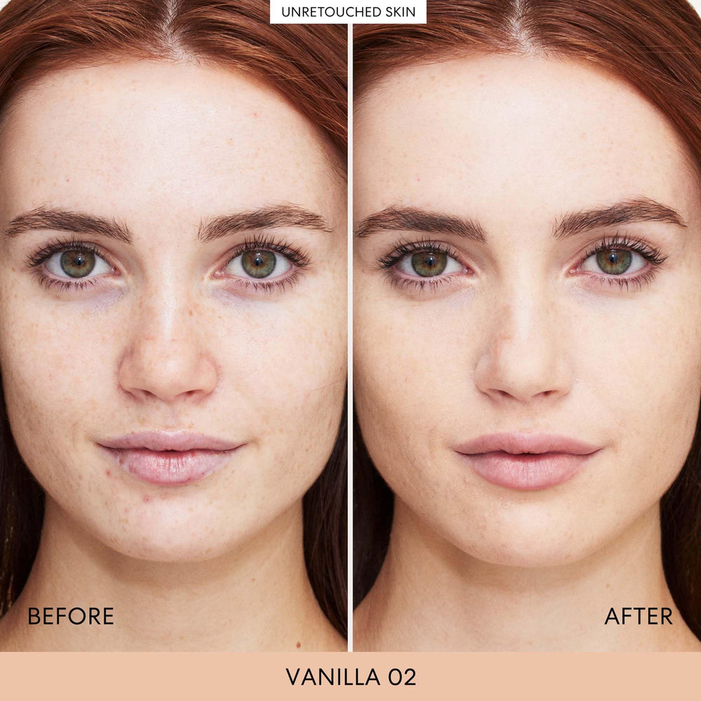 bareMinerals Complexion Rescue, SPF 30 mineral para protección diaria.