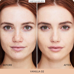 bareMinerals Complexion Rescue, SPF 30 mineral para protección diaria.