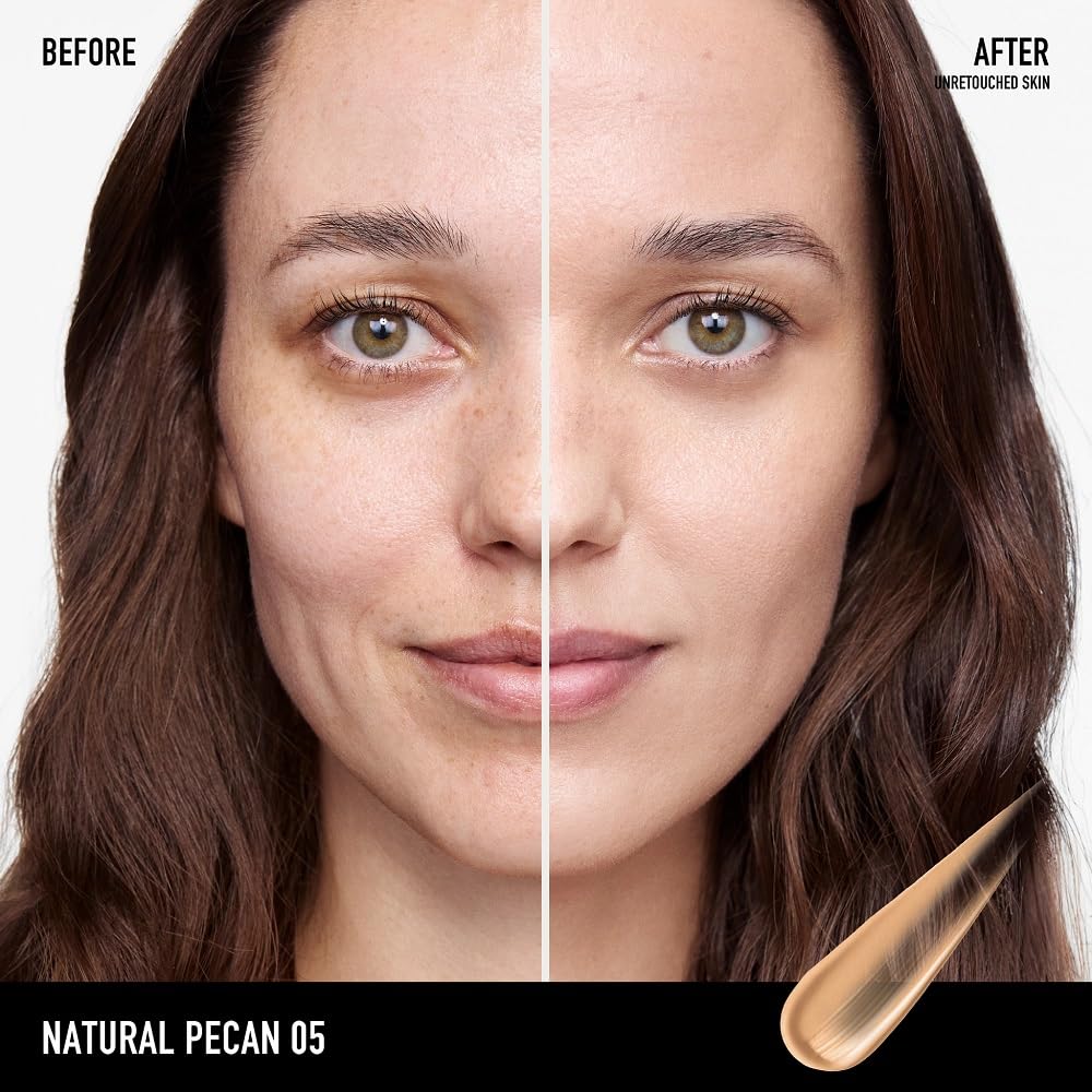bareMinerals Complexion Rescue: textura ligera que se funde con la piel