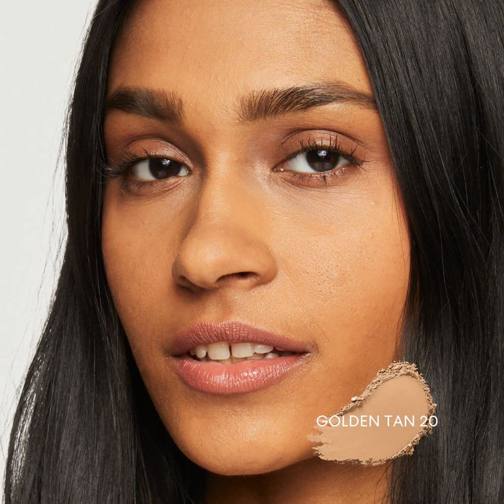bareminerals control de grasa con acabado mate todo el día