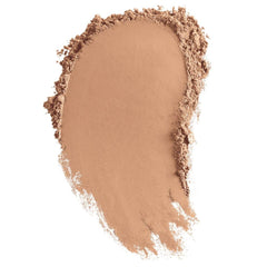 Envase de BareMinerals polvo Original listo para retoques durante el día.